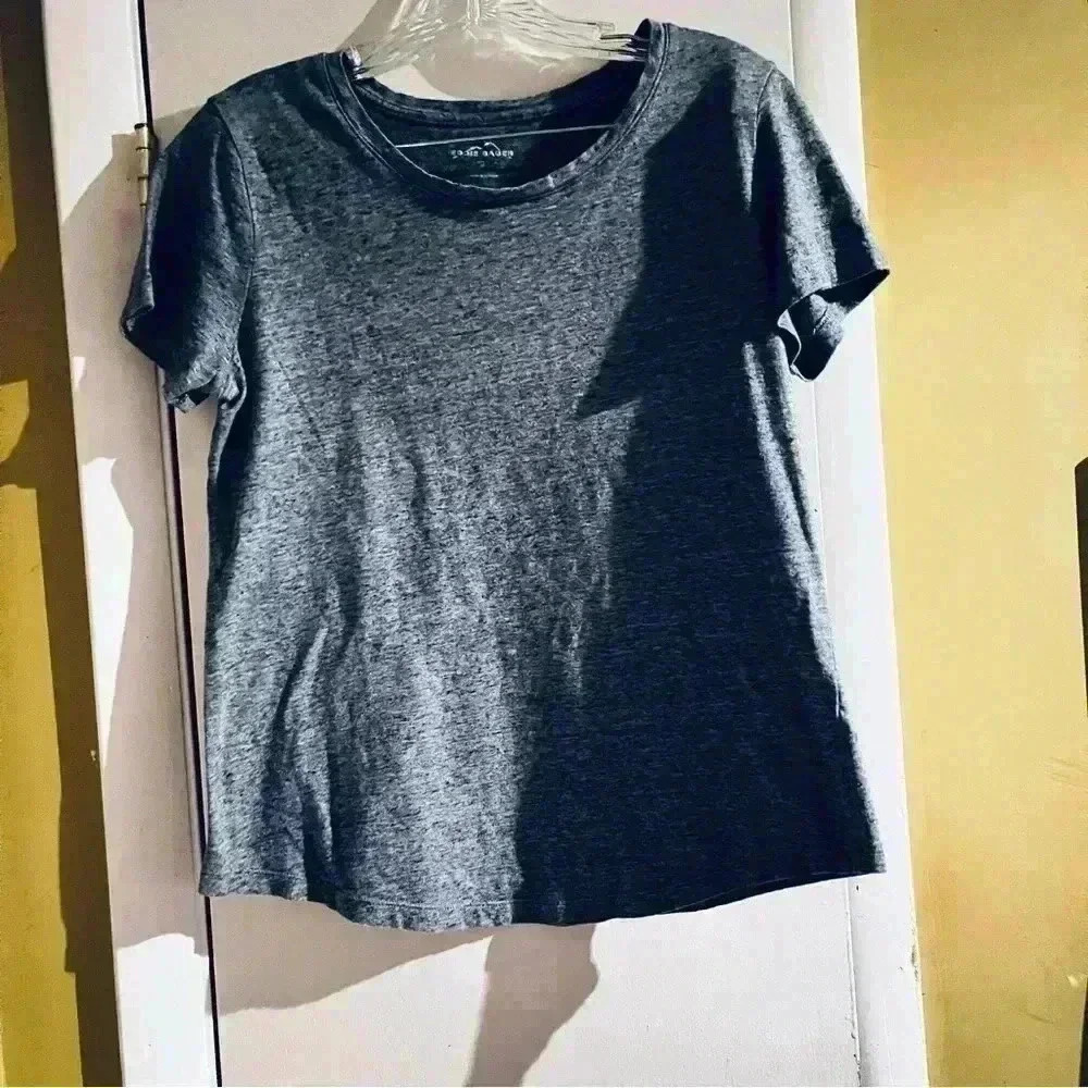 Eddie Bauer Fray T-Shirt